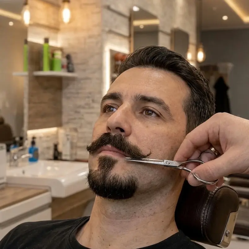 Team AMBIANCE Friseursalon Düren